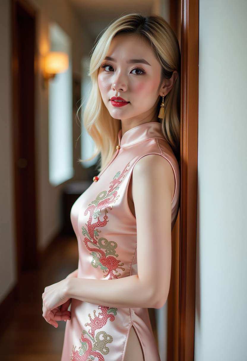 《风停在七丁目》电影拍摄现场